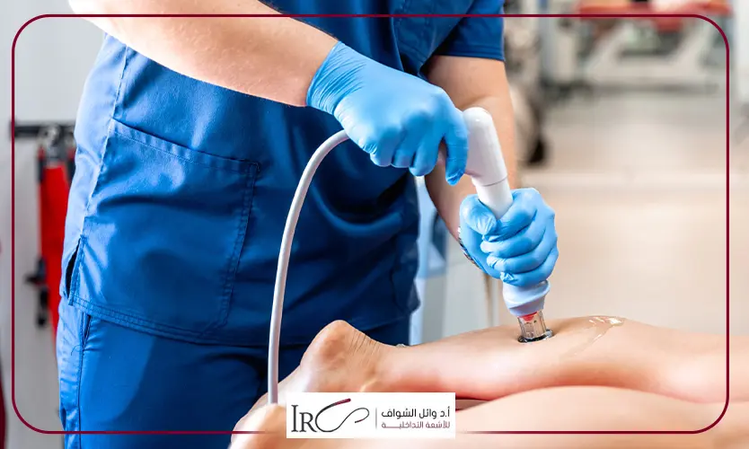 اسباب دوالي الساقين وعلاجها